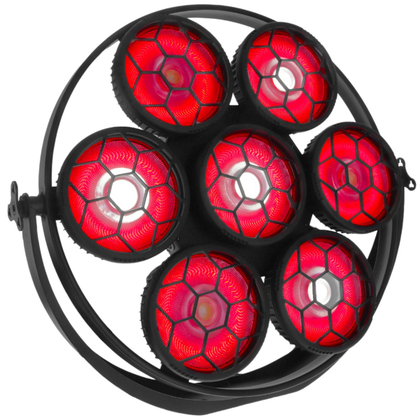 Projecteurs architecturaux LED - J.Collyns - ARDECO 7BEE Projecteurs architecturaux LED - J.Collyns - ARDECO 7BEE