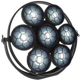 	Projecteurs architecturaux LED - J.Collyns - ARDECO 7BEE