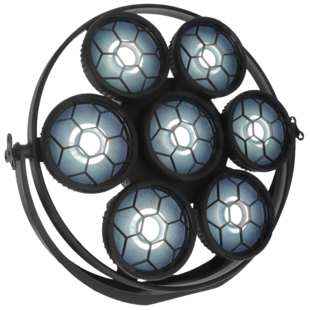 Projecteurs architecturaux LED - J.Collyns - ARDECO 7BEE