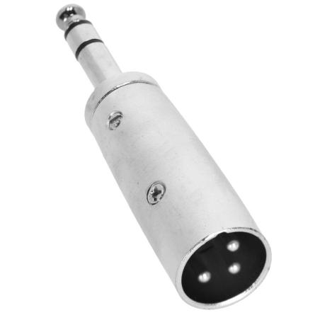 Adaptateurs - Adam Hall - 4 STAR A JM3 XM3