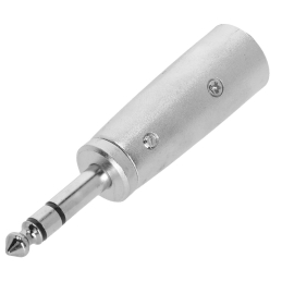 	Adaptateurs - Adam Hall - 4 STAR A JM3 XM3