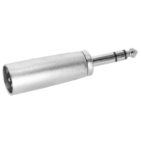 Adaptateurs - Adam Hall - 4 STAR A JM3 XM3