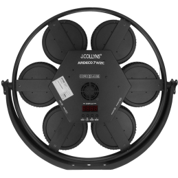 	Projecteurs architecturaux LED - J.Collyns - ARDECO 7W2C
