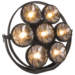 Projecteurs architecturaux LED - J.Collyns - ARDECO 7W2C