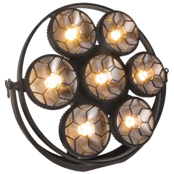 Projecteurs architecturaux LED - J.Collyns - ARDECO 7W2C Projecteurs architecturaux LED - J.Collyns - ARDECO 7W2C