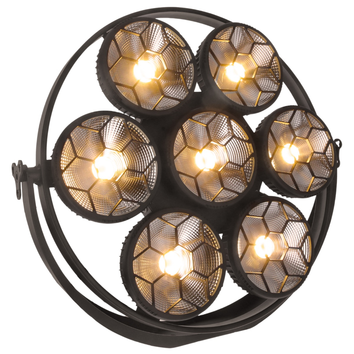 Projecteurs architecturaux LED - J.Collyns - ARDECO 7W2C