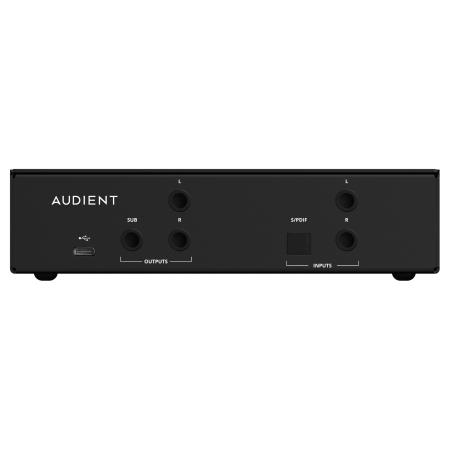 Accessoires home studio - Audient - ORIA Mini (Hardware Only)