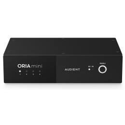 	Accessoires home studio - Audient - ORIA Mini (Hardware Only)