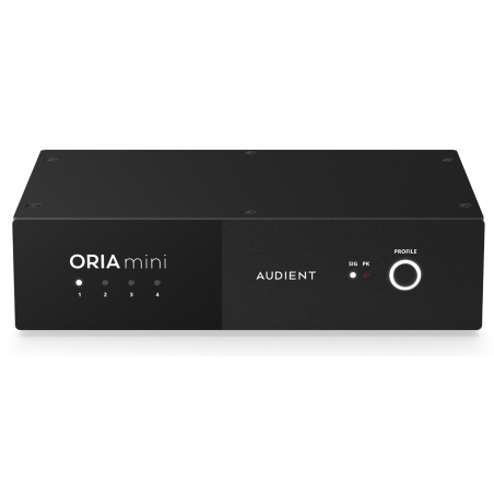 Accessoires home studio - Audient - ORIA Mini (Hardware Only)