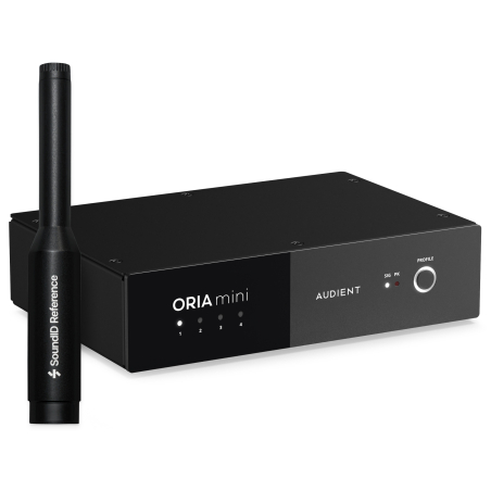 Accessoires home studio - Audient - ORIA Mini (Hardware Only)