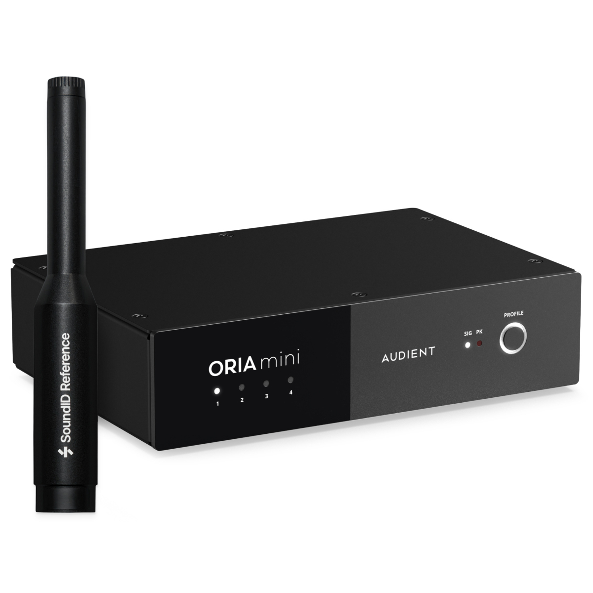 Accessoires home studio - Audient - ORIA Mini (Hardware Only)