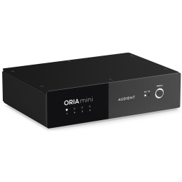 	Accessoires home studio - Audient - ORIA Mini (Hardware Only)