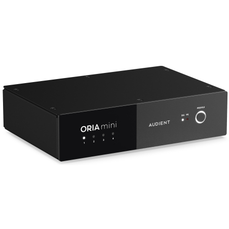 Accessoires home studio - Audient - ORIA Mini (Hardware Only)