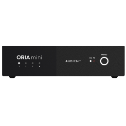 	Accessoires home studio - Audient - ORIA Mini (Hardware Only)