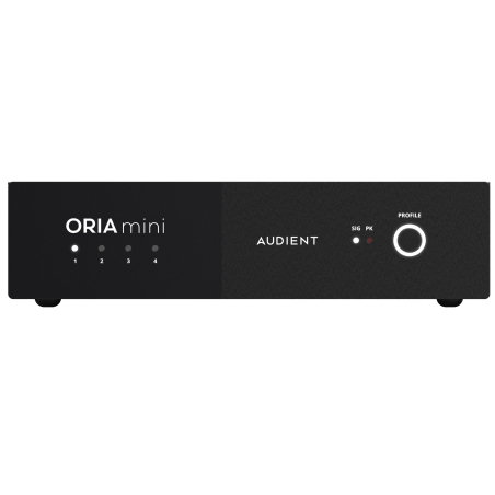 Accessoires home studio - Audient - ORIA Mini (Hardware Only)
