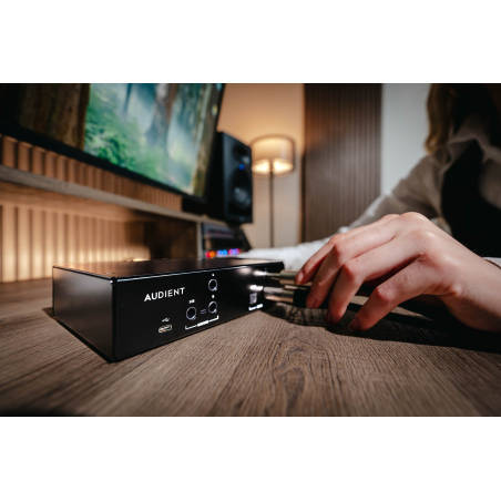 Accessoires home studio - Audient - ORIA Mini (Hardware Only)