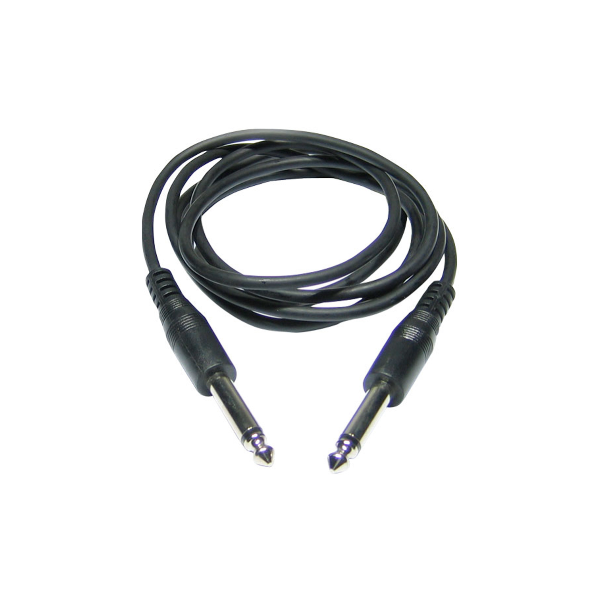 Câbles JACK 6,35 / JACK 6,35 - Hilec - CL-05/10 (10m)