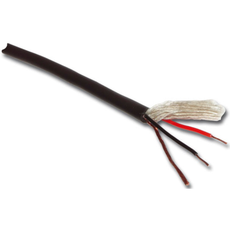 Câbles micros au mètre - Audiophony - PROMI/20 (100m)