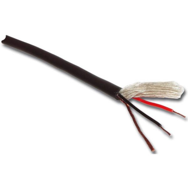 Câbles micros au mètre - Audiophony - PROMI/30 (100m) Câbles micros au mètre - Audiophony - PROMI/30 (100m)