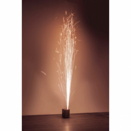 	Poudre machines à étincelles froides - AFX Light - HC8600-M - Poudre machine à...