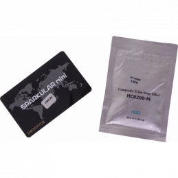 	Poudre machines à étincelles froides - AFX Light - HC8600-M - Poudre machine à...