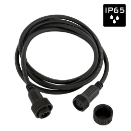 Rallonges électriques - BriteQ - LDP-Powercable 2M (2m)