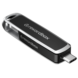 	Accessoires DJ - Pioneer DJ AlphaTheta - SanDisk DJ Flash Drive 1 To