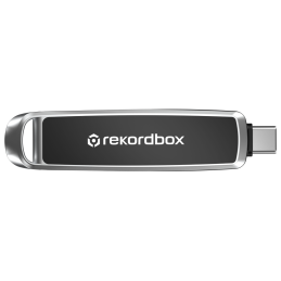 	Accessoires DJ - Pioneer DJ AlphaTheta - SanDisk DJ Flash Drive 1 To