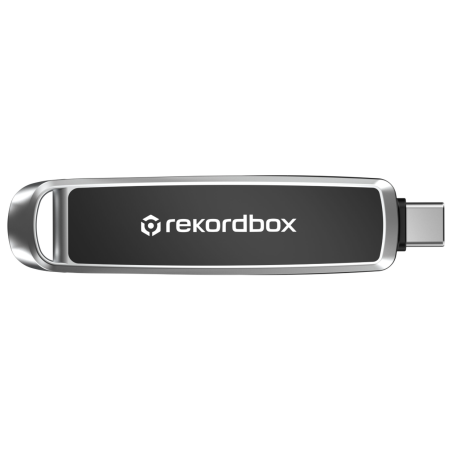 Accessoires DJ - Pioneer DJ AlphaTheta - SanDisk DJ Flash Drive 1 To