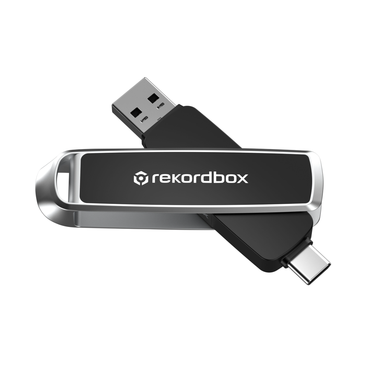 Accessoires DJ - Pioneer DJ AlphaTheta - SanDisk DJ Flash Drive 1 To
