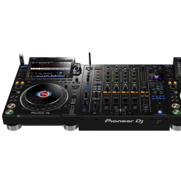 	Accessoires DJ - Pioneer DJ AlphaTheta - SanDisk DJ Flash Drive 1 To