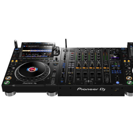 Accessoires DJ - Pioneer DJ AlphaTheta - SanDisk DJ Flash Drive 1 To