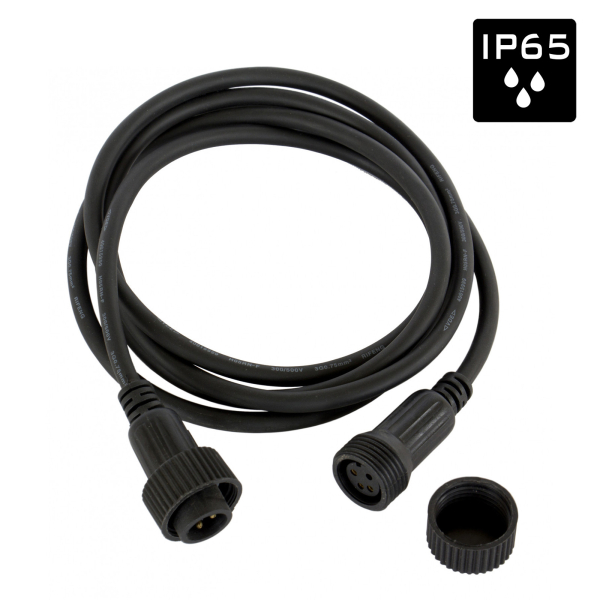 Rallonges électriques - BriteQ - LDP-Powercable 5M (5m) Rallonges électriques - BriteQ - LDP-Powercable 5M (5m)