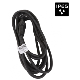 Rallonges électriques - BriteQ - POWERLINK CABLE 5m (5m)