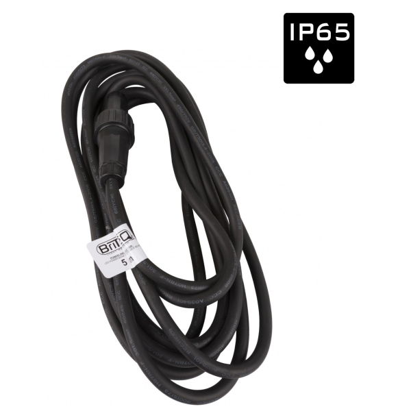 Rallonges électriques - BriteQ - POWERLINK CABLE 5m (5m) Rallonges électriques - BriteQ - POWERLINK CABLE 5m (5m)