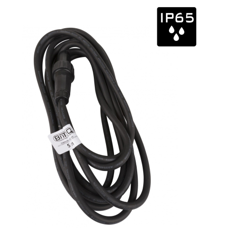 Rallonges électriques - BriteQ - POWERLINK CABLE 5m (5m)