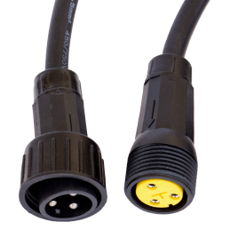 	Rallonges électriques - BriteQ - POWERLINK CABLE 5m (5m)