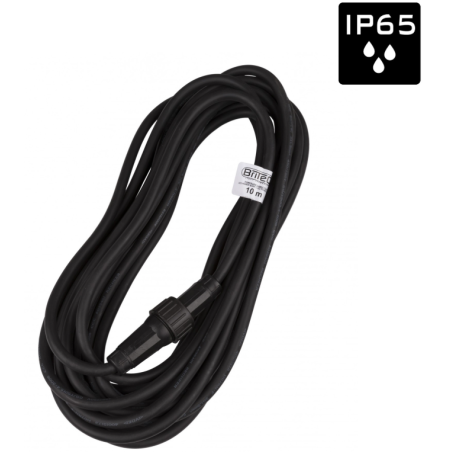 Rallonges électriques - BriteQ - POWERLINK CABLE 10m (10m)