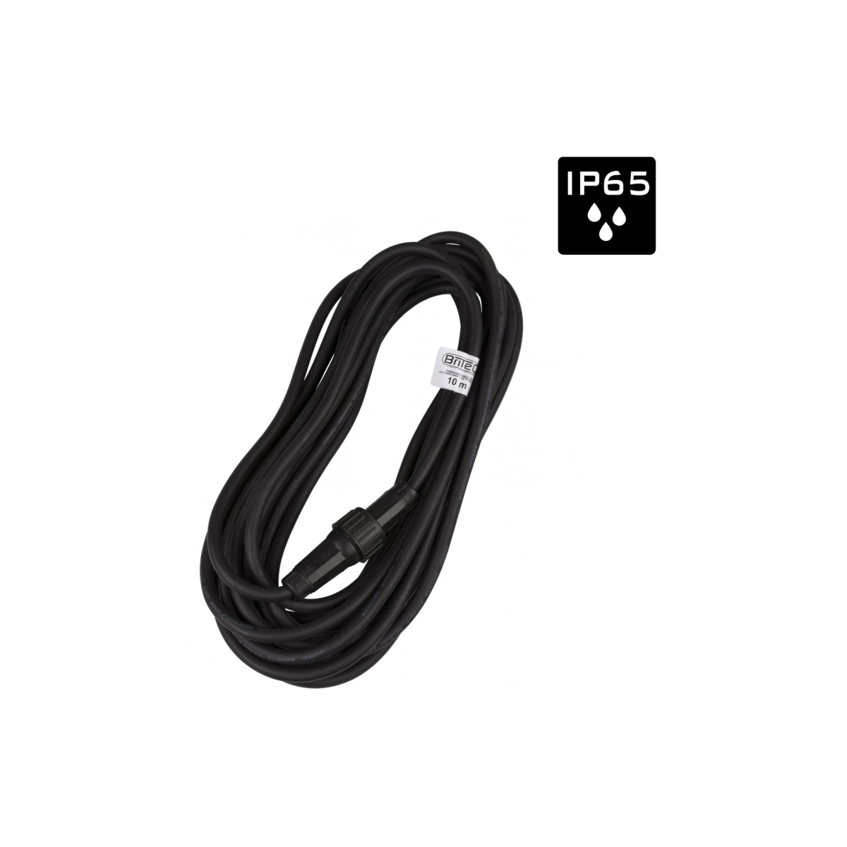 Rallonges électriques - BriteQ - POWERLINK CABLE 10m (10m)