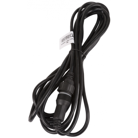 Câbles DMX éclairage XLR 3 points - BriteQ - SIGNAL LINK CABLE 5M (5m)