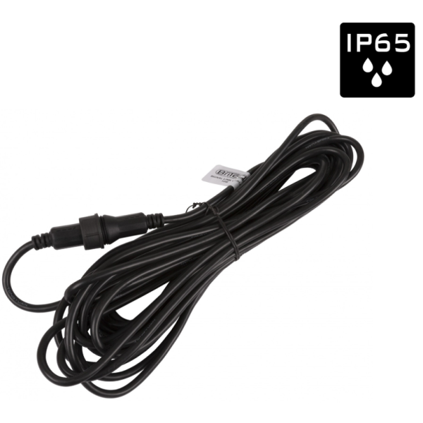 Rallonges électriques - BriteQ - SIGNAL LINK CABLE 10M (10m) Rallonges électriques - BriteQ - SIGNAL LINK CABLE 10M (10m)