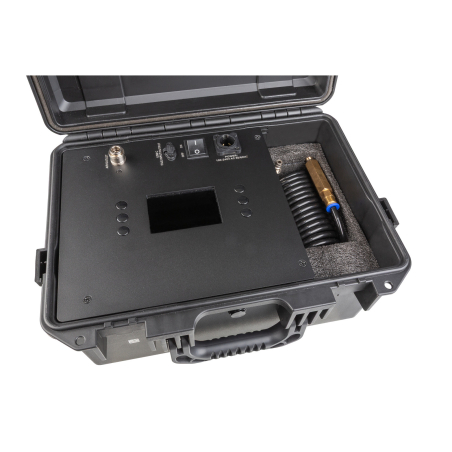 Testeurs de câbles - BriteQ - BTI-IPTEST