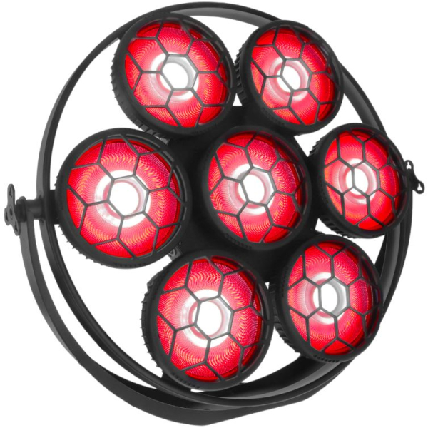 Projecteurs architecturaux LED - J.Collyns - ARDECO 7BEE