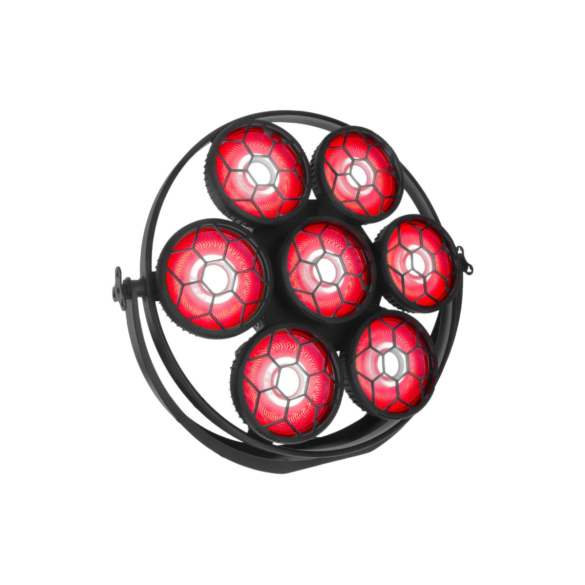 Projecteurs architecturaux LED - J.Collyns - ARDECO 7BEE