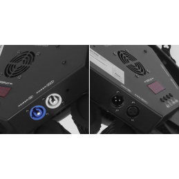 	Projecteurs architecturaux LED - J.Collyns - ARDECO 7W2C