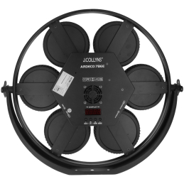 	Pack Jeux de lumière - J.Collyns - Pack 2x ARDECO 7BEE + 2x...