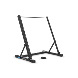 Mobilier home studio - Adam Hall - RACK STAND 12 (19")