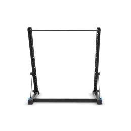 	Mobilier home studio - Adam Hall - RACK STAND 12 (19")