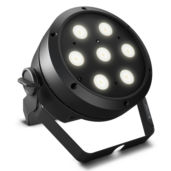 Projecteurs PAR LED - Cameo - ROOT PAR TW