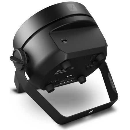 Projecteurs PAR LED - Cameo - ROOT PAR TW